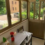 Apartment Happy Days