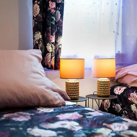 Apartamento Happy Days