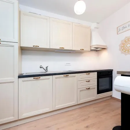 Happy Days Apartman Rovinj