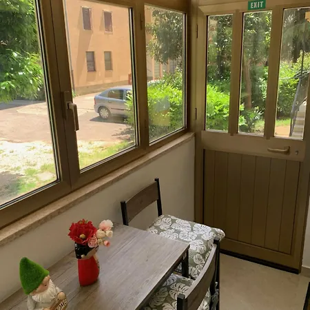 Apartman Happy Days