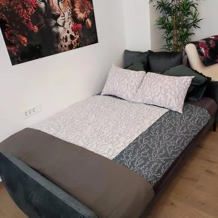Apartamento Happy Days *