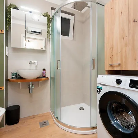 Happy Days Appartement *