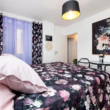 Appartement Happy Days