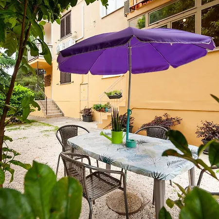 Appartement Happy Days *