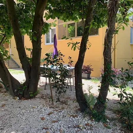 Appartement Happy Days *