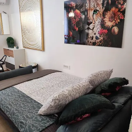 Appartement Happy Days Rovinj